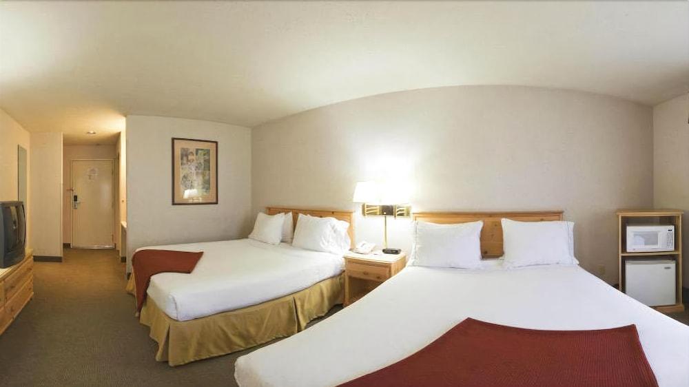 Holiday Inn Express Grants Pass By Ihg Exterior foto