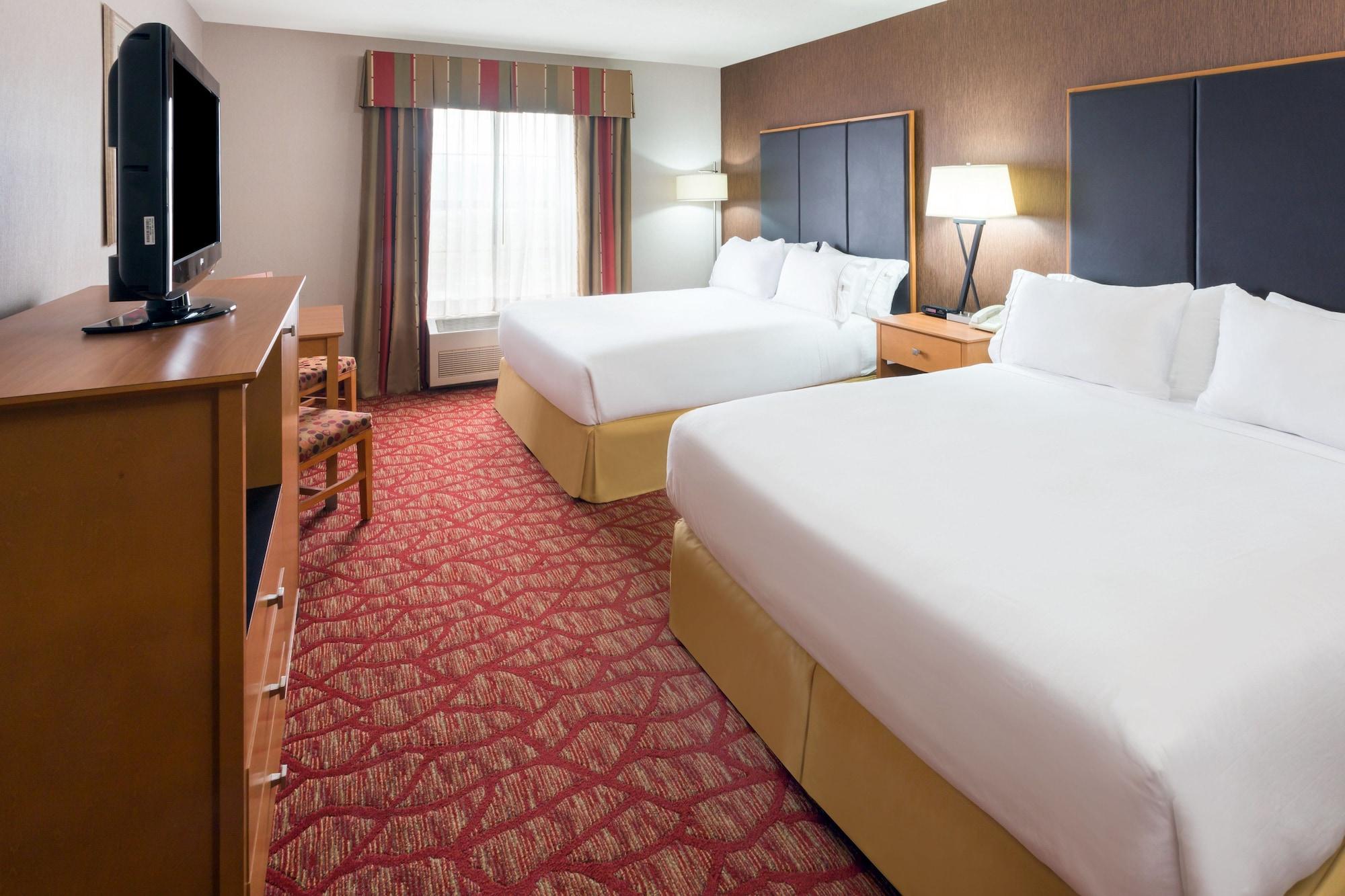 Holiday Inn Express Grants Pass By Ihg Exterior foto