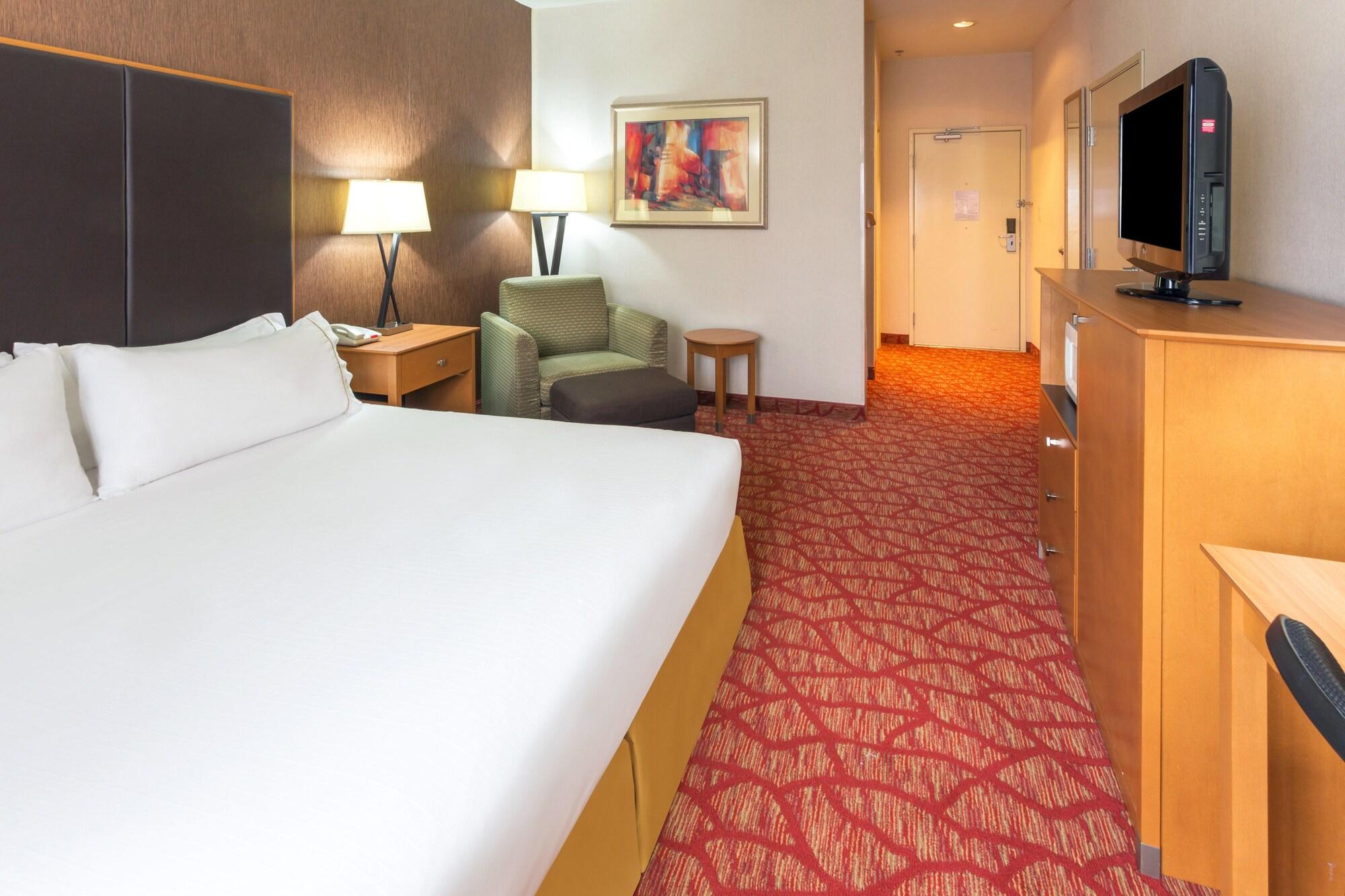 Holiday Inn Express Grants Pass By Ihg Exterior foto