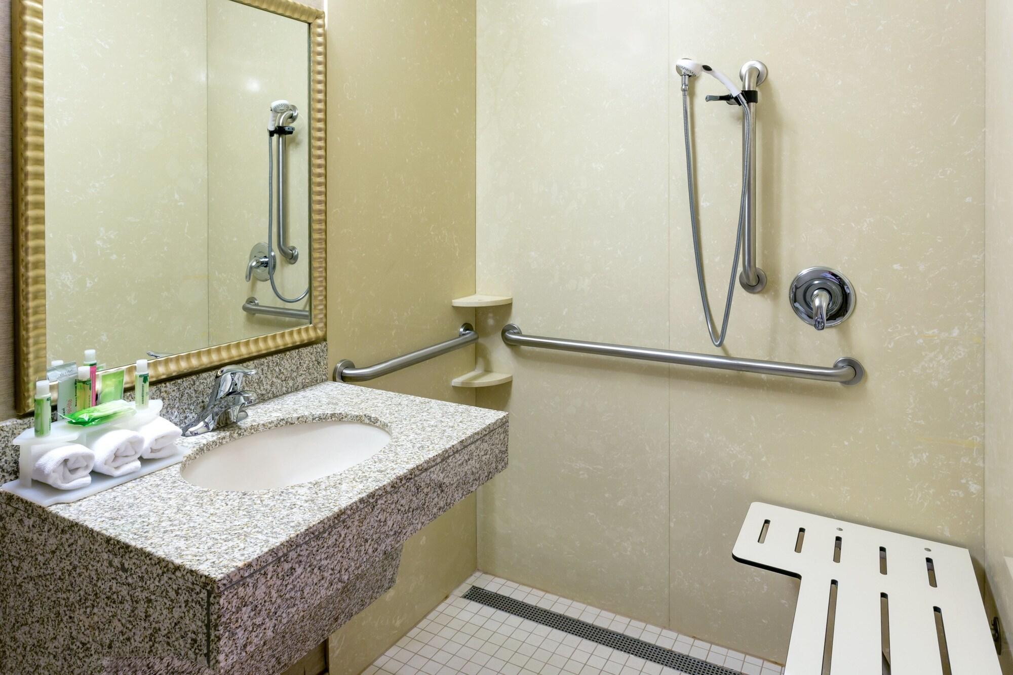 Holiday Inn Express Grants Pass By Ihg Exterior foto