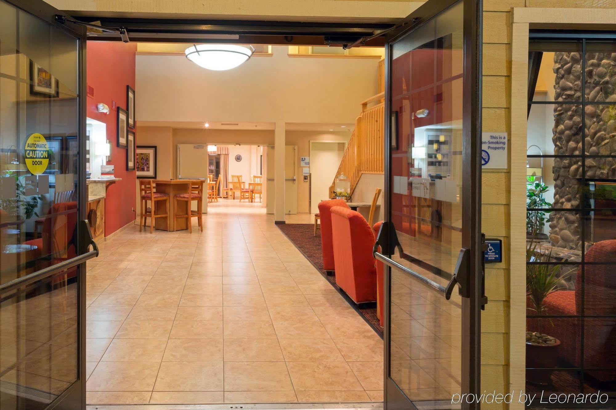 Holiday Inn Express Grants Pass By Ihg Exterior foto