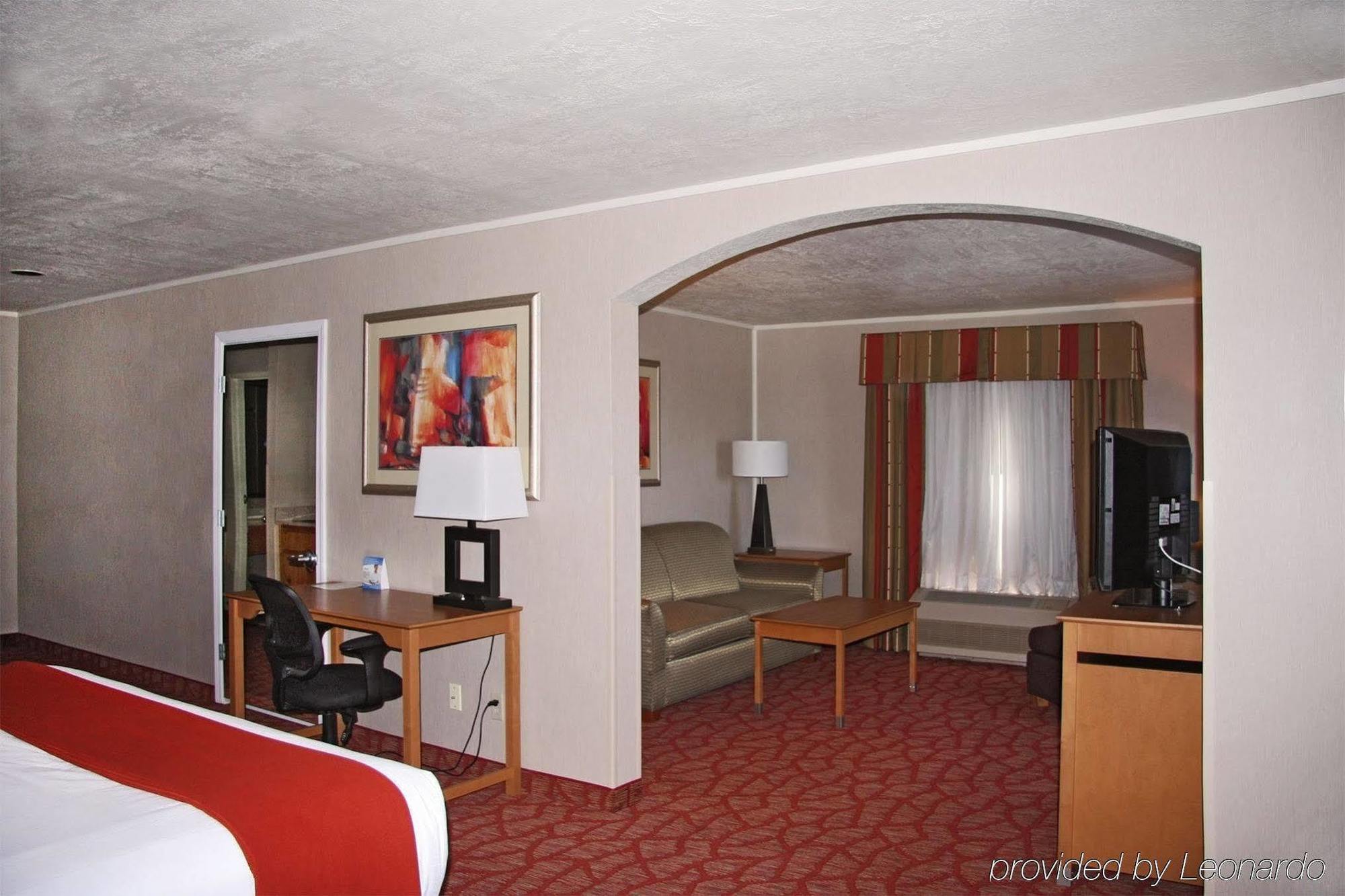Holiday Inn Express Grants Pass By Ihg Exterior foto