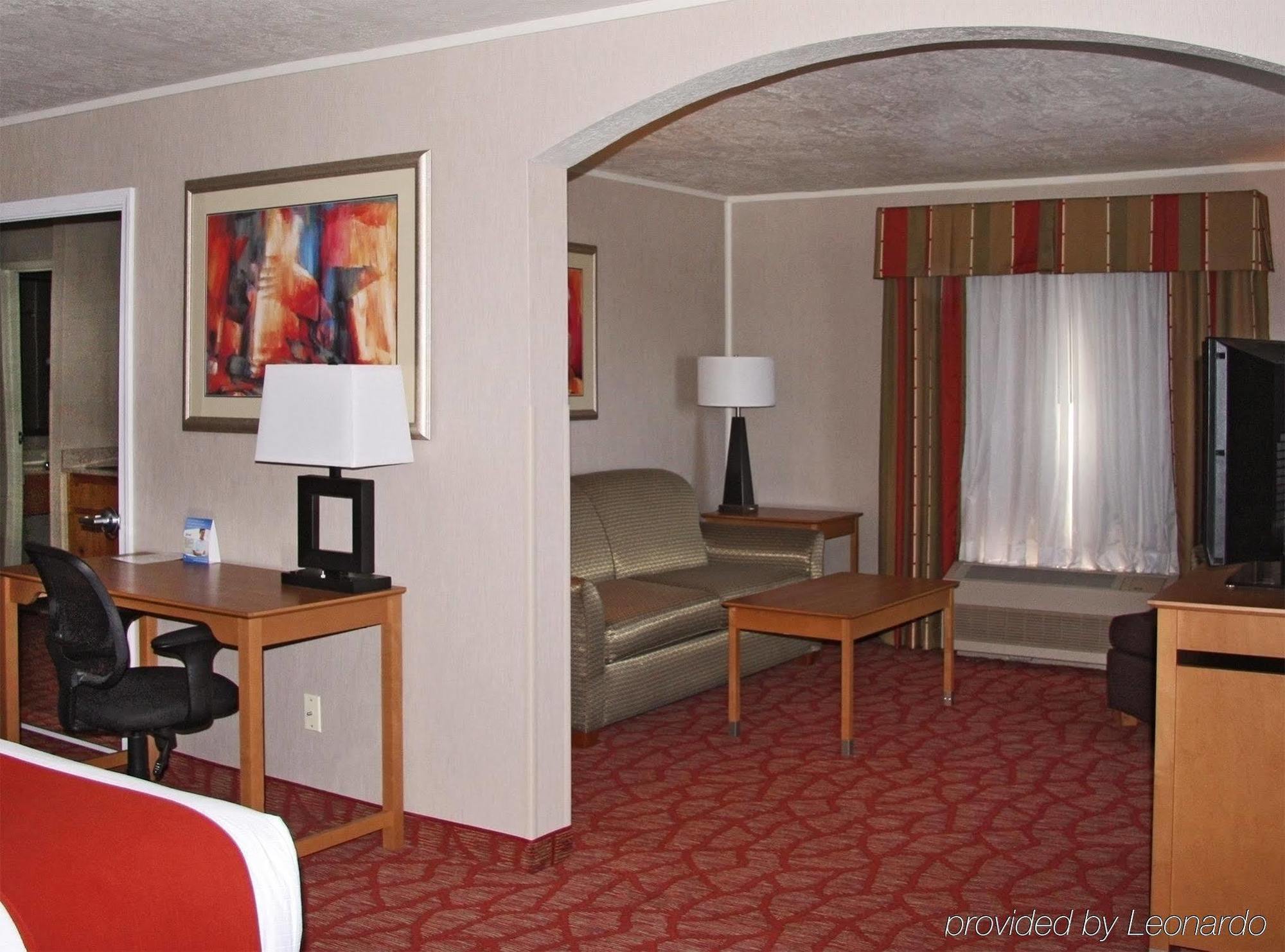 Holiday Inn Express Grants Pass By Ihg Exterior foto