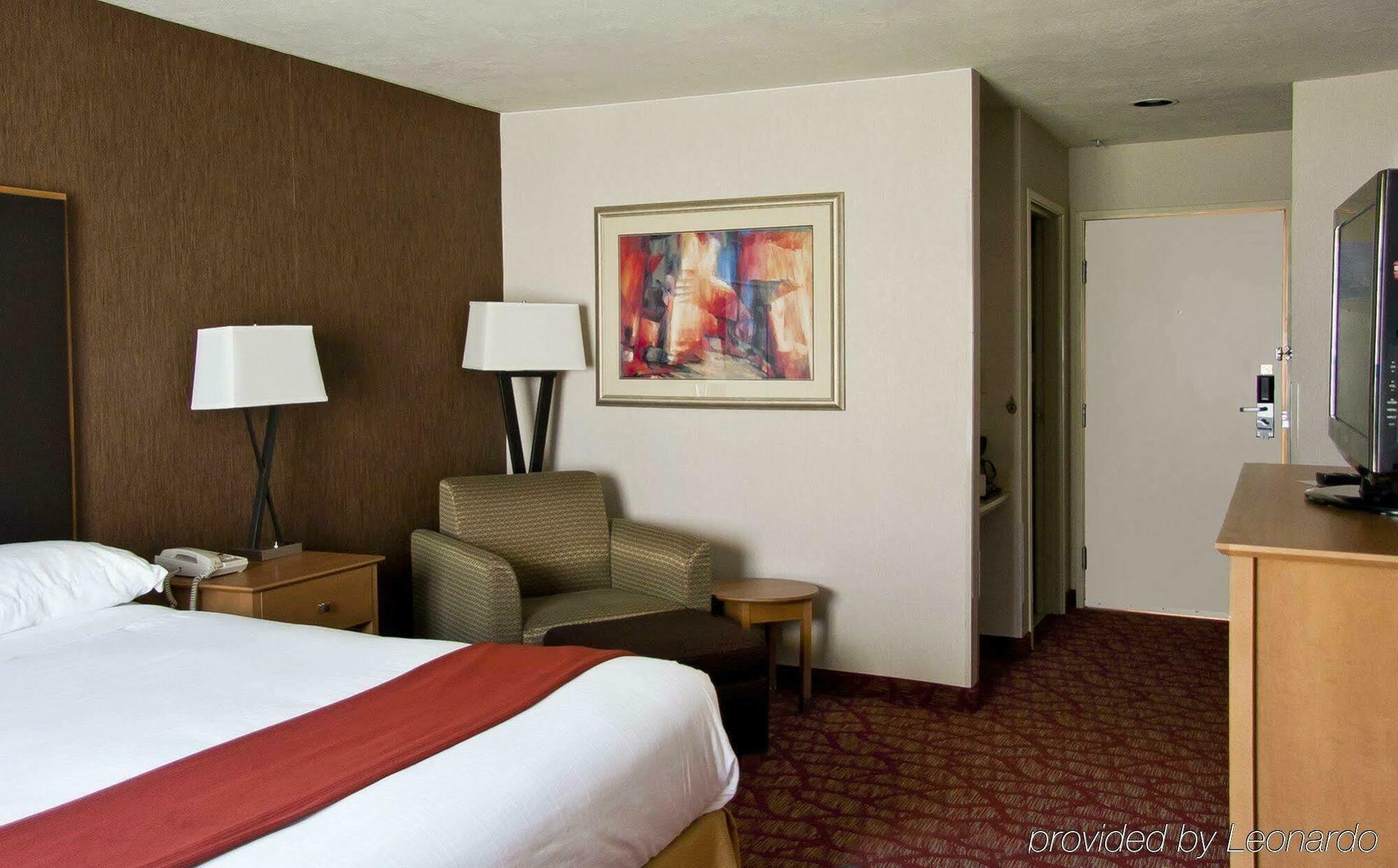 Holiday Inn Express Grants Pass By Ihg Exterior foto