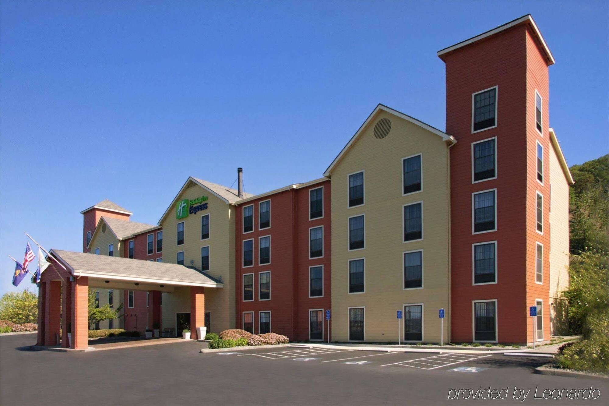Holiday Inn Express Grants Pass By Ihg Exterior foto