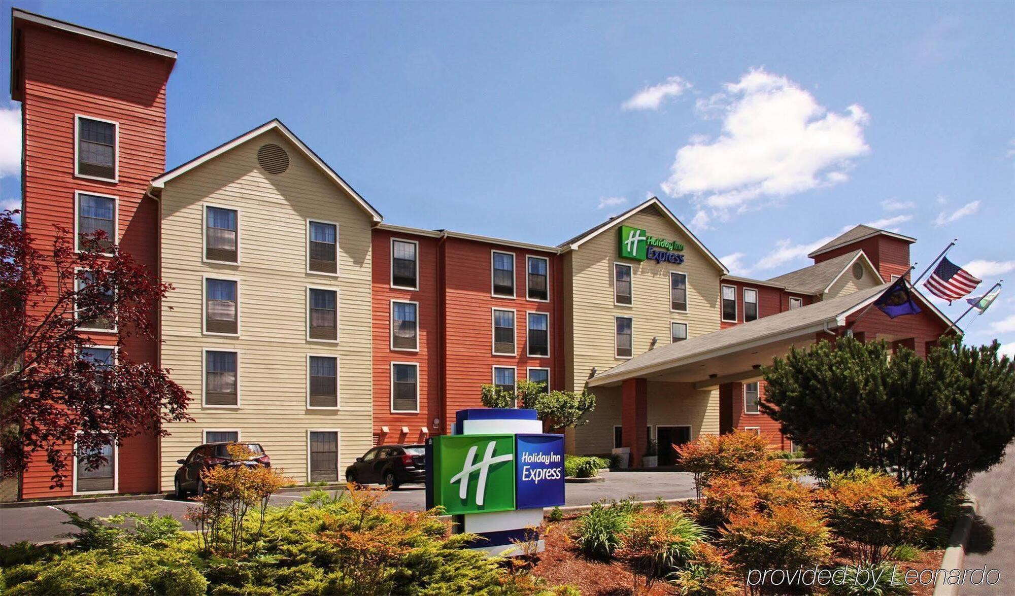 Holiday Inn Express Grants Pass By Ihg Exterior foto