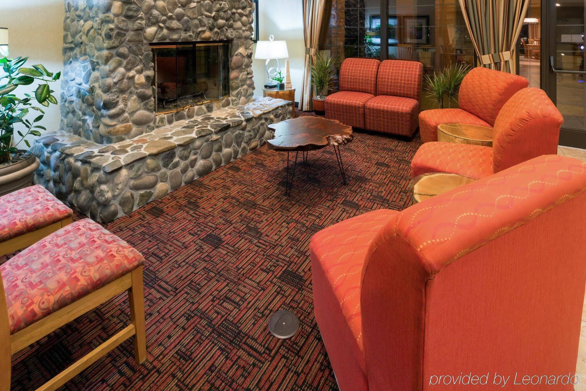 Holiday Inn Express Grants Pass By Ihg Exterior foto