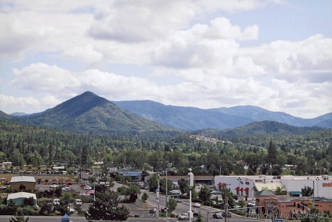 Holiday Inn Express Grants Pass By Ihg Exterior foto