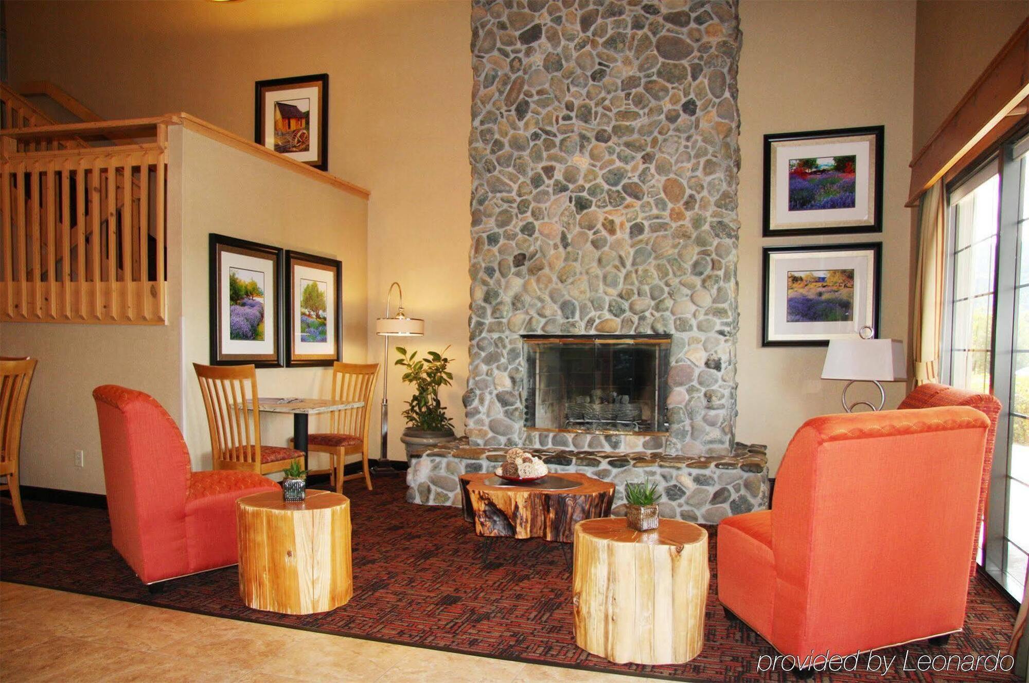 Holiday Inn Express Grants Pass By Ihg Exterior foto